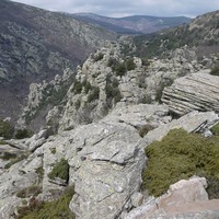 Photo de france - La randonnée du Mont Caroux